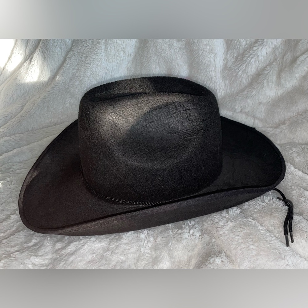 Premium Felt Cowboy Hats - Stylish, Durable, Country western hats, rodeo hats